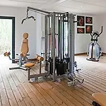Hotel Best Holiday Grimaud