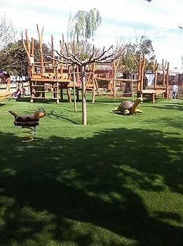 Hotel Best Holiday Grimaud