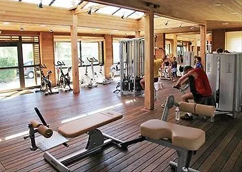 Hotel Best Holiday *