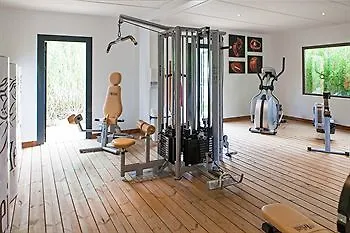 Hotel Best Holiday Grimaud