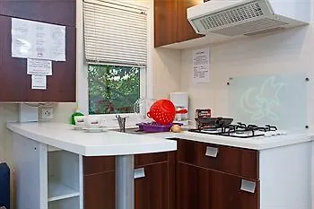 Отель Best Holiday Гримо