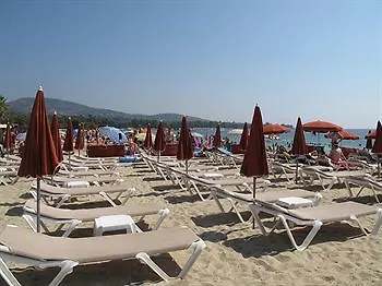 Hotell Best Holiday *