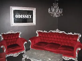 Best Holiday Szálloda