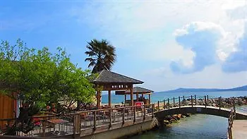 Best Holiday 호텔 그리모